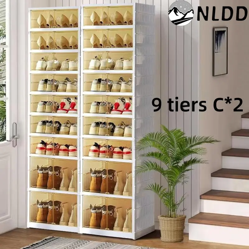 Family Set (9 tiers C*2)