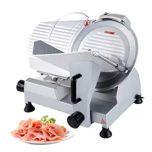 A-300ES12 Meat Slicer Commercial | 12-inch | Stainless Steel Blade
