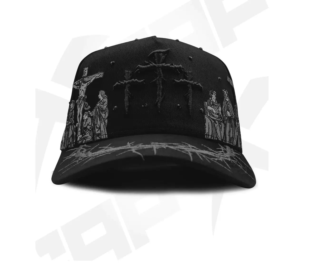 Viacrucis BLK Viacrucis BLK