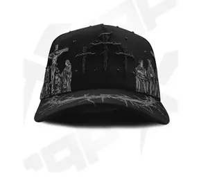Viacrucis BLK