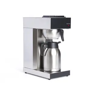 SYBO 12-Cup Drip Coffee Maker with AirPot