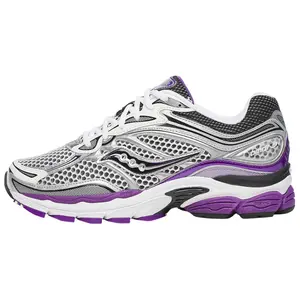 Saucony OG ProGrid Omni 9 'Silver Purple'