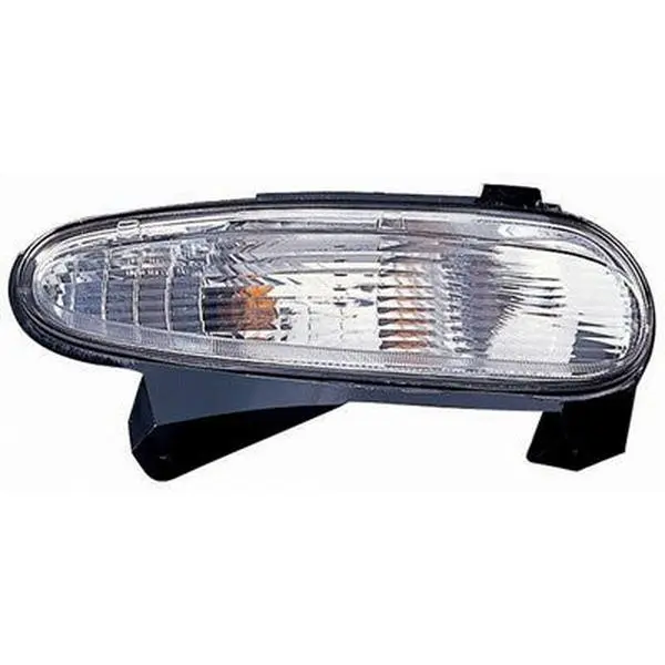 2008 Buick Lacrosse Driver Side Replacement Parking / Clearance Light Assembly ARSWLGM2520191C