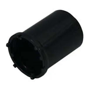 Lisle  Combination 4-WD Wheel Bearing Lock-Nut Tool