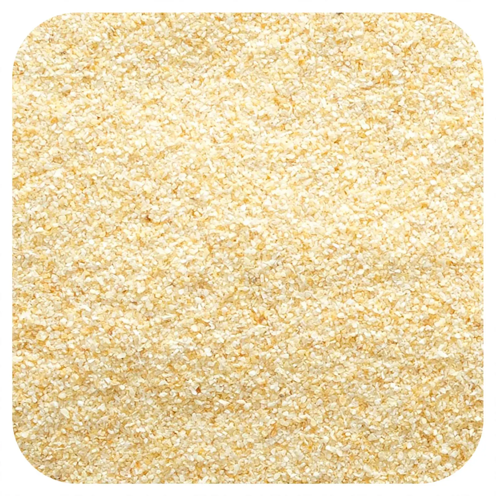 Frontier Co-op Organic Garlic Granules, 16 oz (453 g) Frontier Co-op Organic Garlic Granules, 16 oz (453 g)