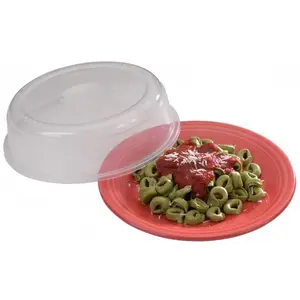 Nordic Ware 65000 10.5 in. Microwave Splatter Cover