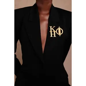 KHOI BROOCH