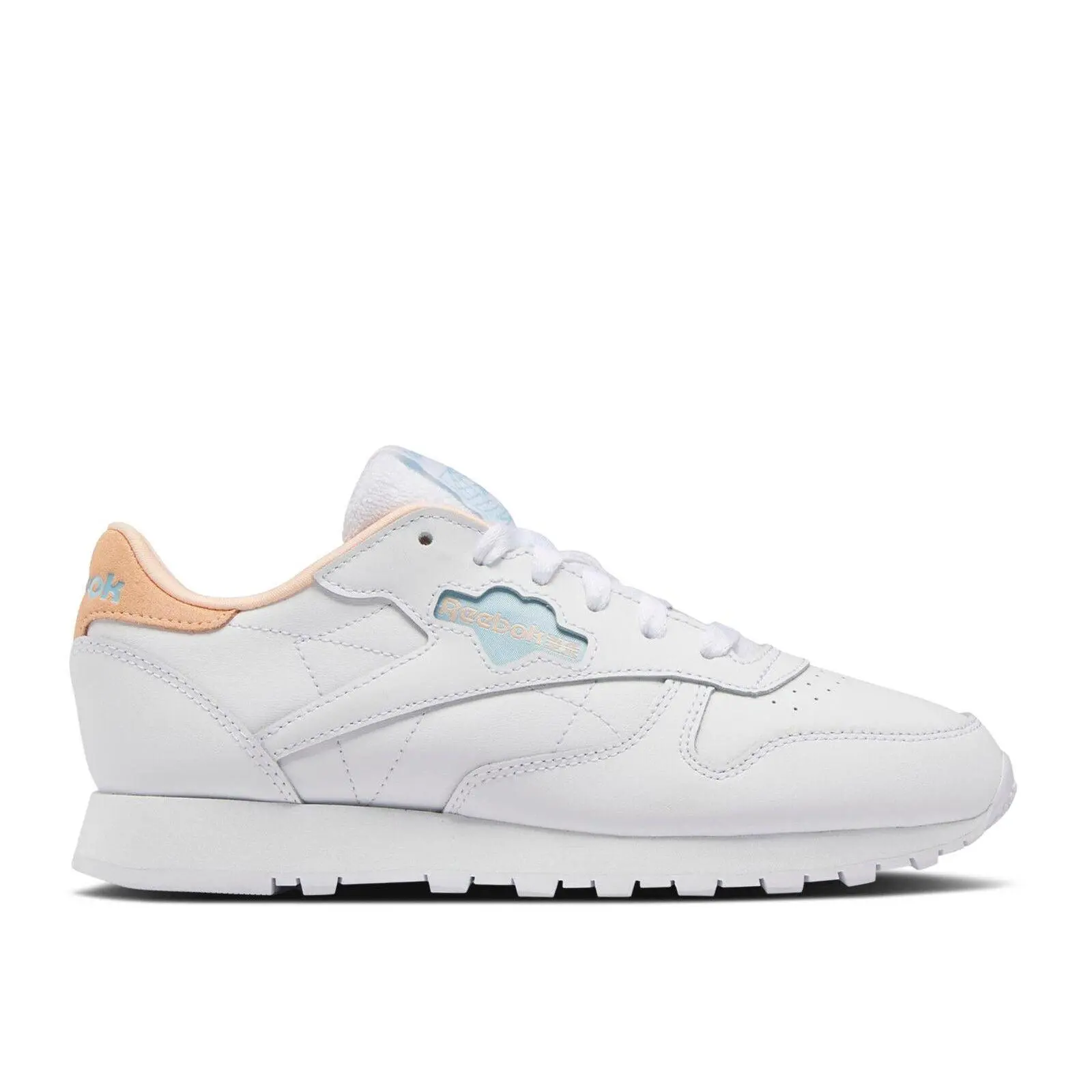 [100047099/GY7184] WOMENS REEBOK CLASSIC LEATHER