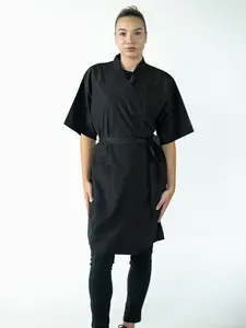 DS CLASSIC ROBE - BLEACH RESISTANT