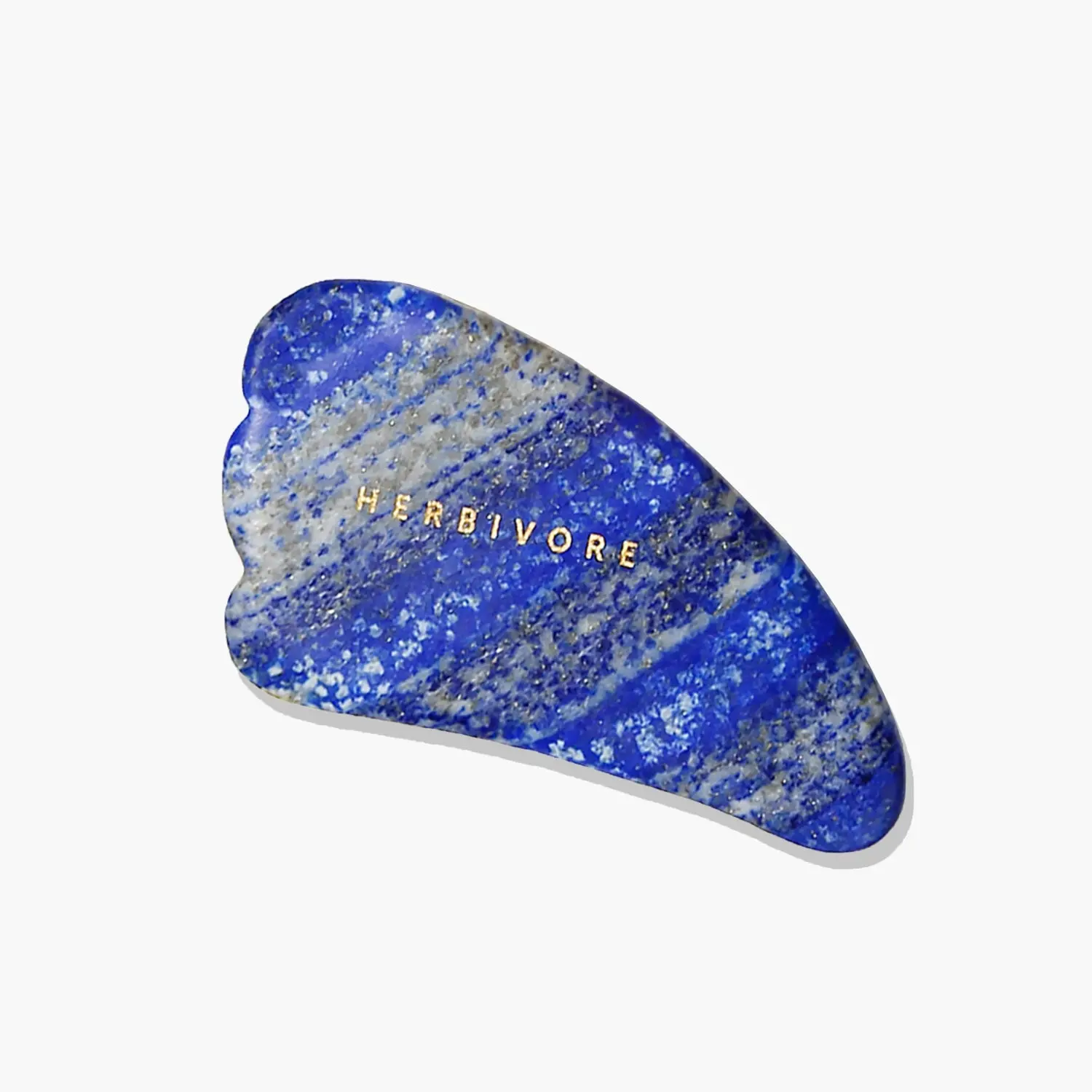 Herbivore Official | Lapis Gua Sha - FINAL SALE