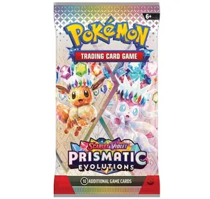 Prismatic Evolutions - SV8.5 - Pokémon TCG