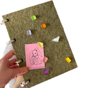 drawing notebook