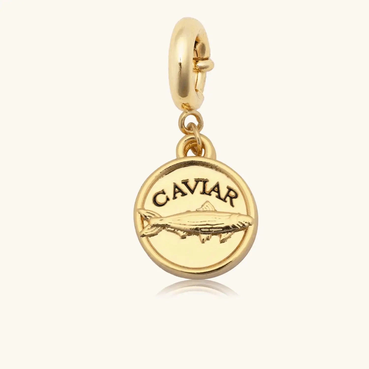 Caviar Charm