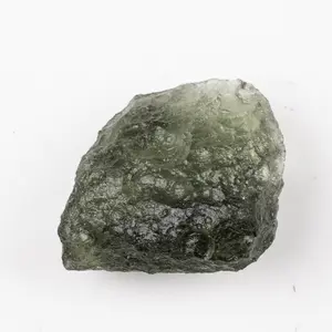 Moldavite 2.66 g 17x15x11mm