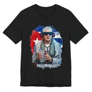 Cuba Libres T-Shirt, Flags and Broken Chains Graphic Tee, Freedom Cuba Shirt, 100% Soft Cotton Unisex Top, Political Statement Casual Wear