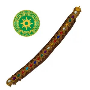 DECORATED OYA POD DECORATED OYA POD