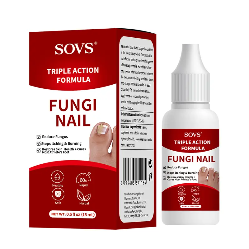 Upgraded Version-15ml