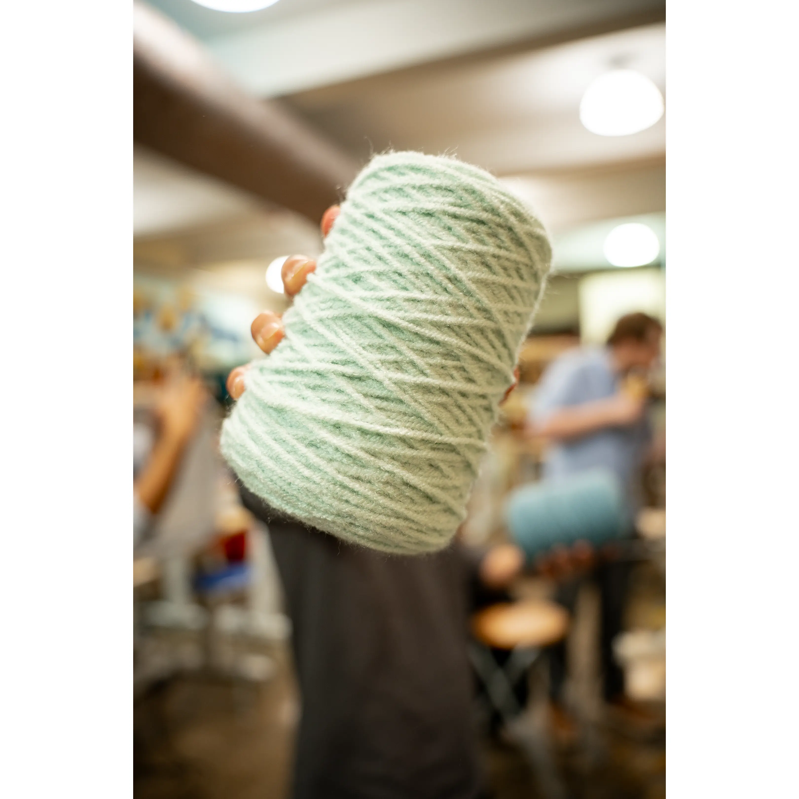 Tufting Yarn | 250g Cone | 100% Acrylic