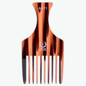 Hair & Beard Pick