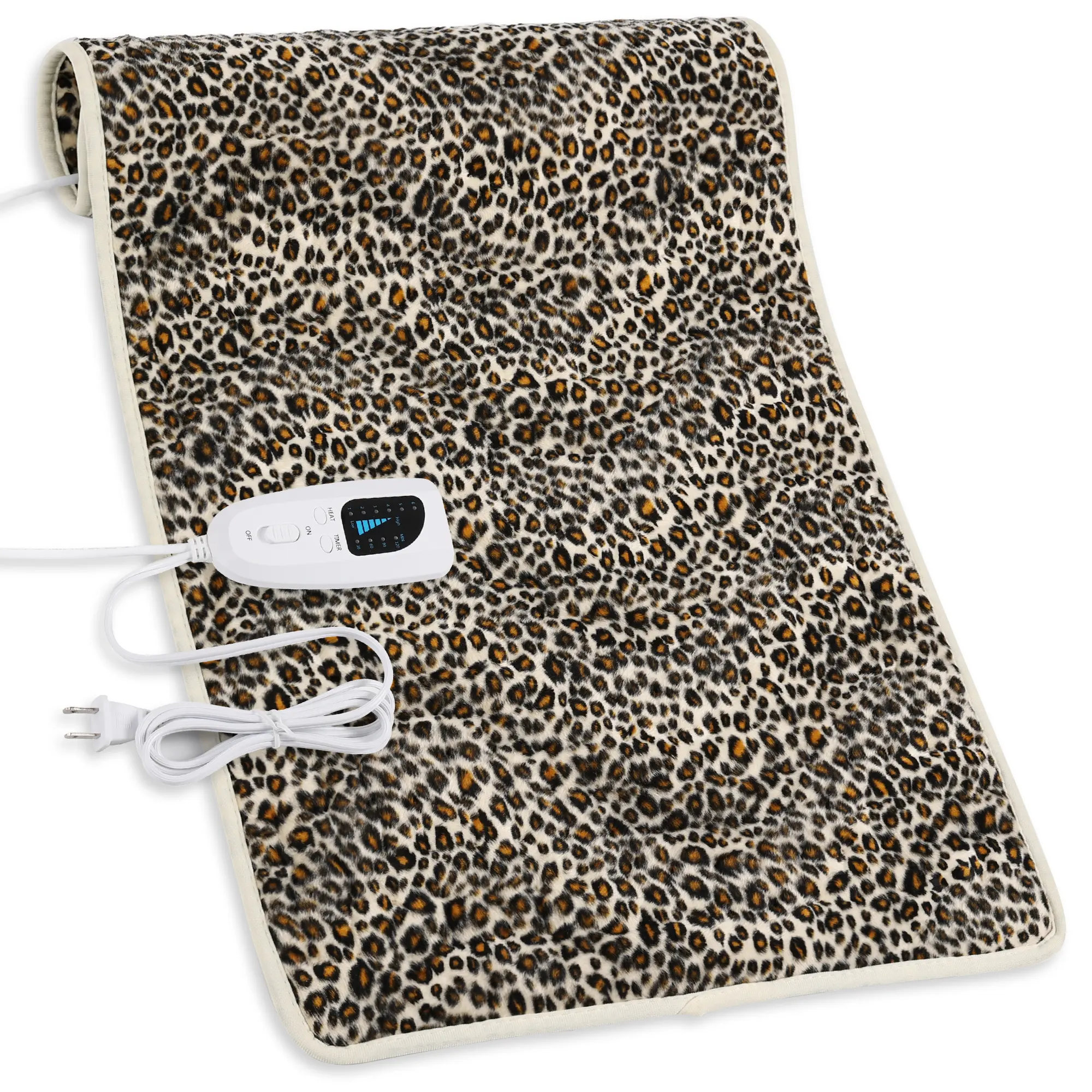 leopard print