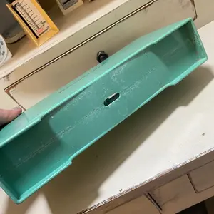Vintage KitchenAid Storage Bin