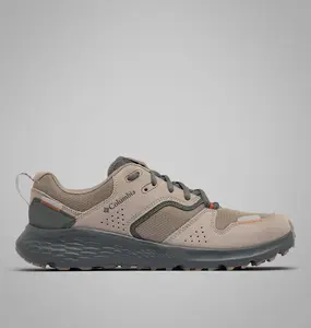 Columbia Men's Benson Shoe