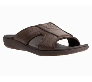 Revitalign Orthotic Men's Slide Sandals - Benton