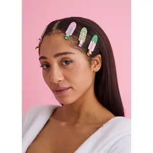 Vibes No-Crease Clip Set