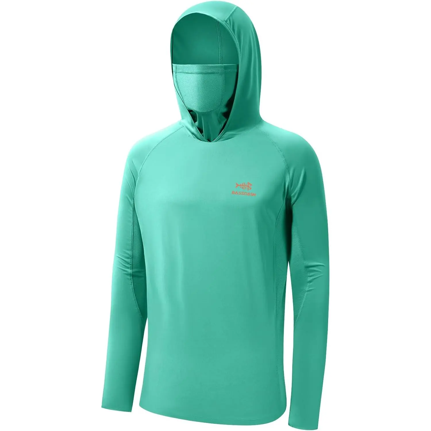 Aqua Green