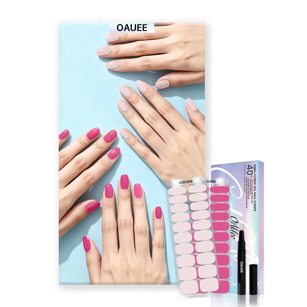 Roseate Rhapsody &Pink Mist Sonata