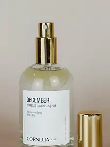 December Room Spray
