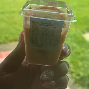 Custom Dessert Cups Custom Dessert Cups
