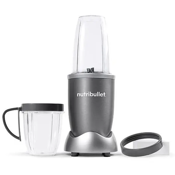 NutriBullet 600-Watt Blender NutriBullet 600-Watt Blender