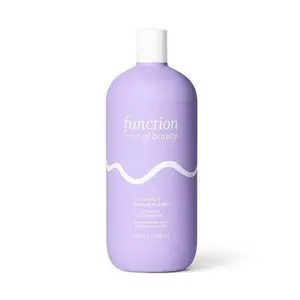 Function of Beauty Wavy Hair Shampoo Jumbo 22 fl oz - Imperfect Container