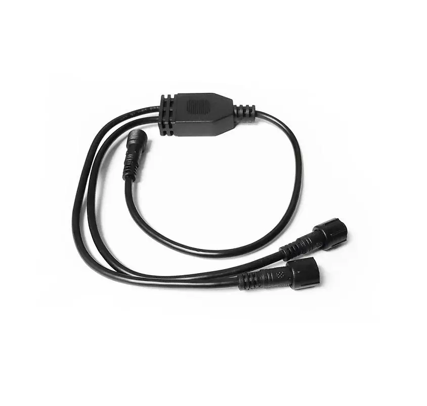 DBRGBH1-Y : RGB Y Harness