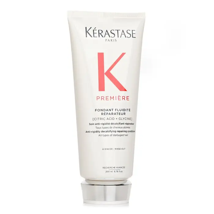 Kerastase Anti Rigidity Decalclfying Repairing Conditioner 200ml/6.76oz