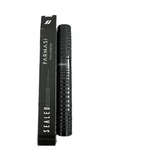 Farmasi Waterproof Mascara - Long-Lasting Makeup for Lashes - Cosmetic