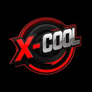 X-COOL US shop logo