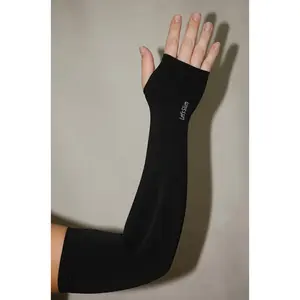Let’s Slim Sun Protectors – Long Sleeves (Thin Fabric)