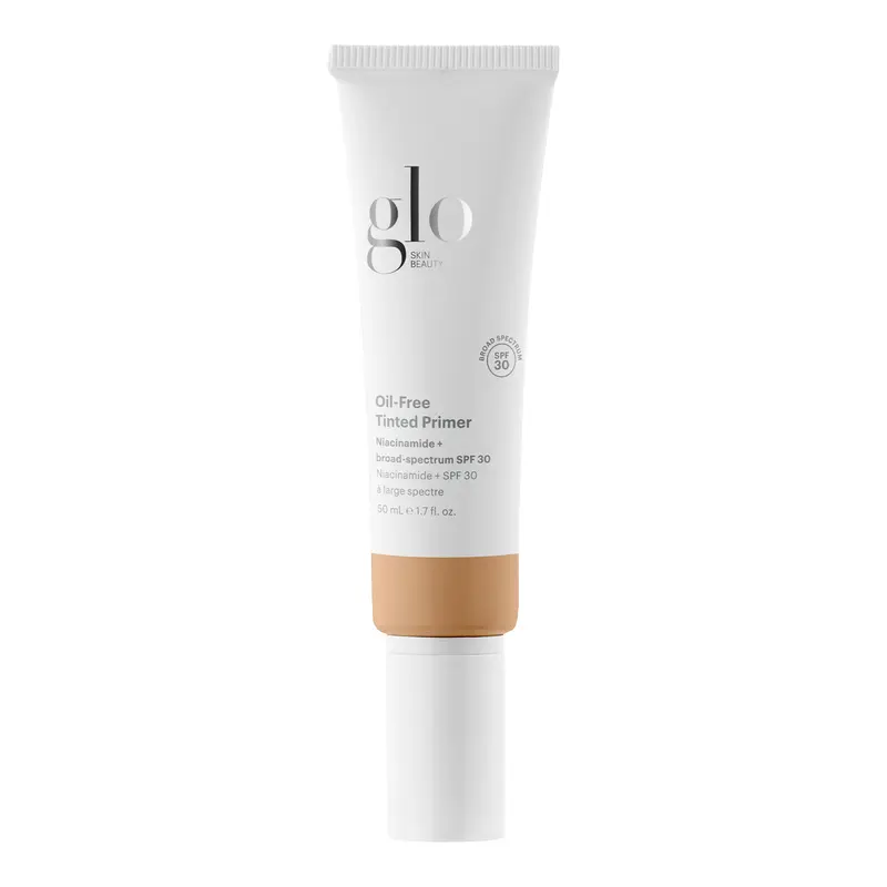 Oil-Free Tinted Primer SPF 30