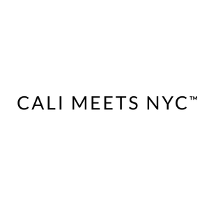 Cali Meets NYC