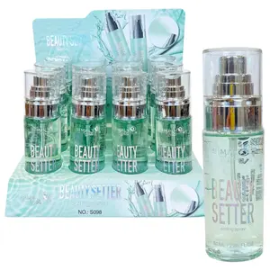 Espray Fijador Beauty Setter Simply Bella - Venta al por Mayor Display 12 Unidades (S098)