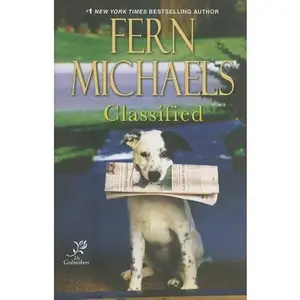 USED-Classified by Michaels, Fern (Hardcover)