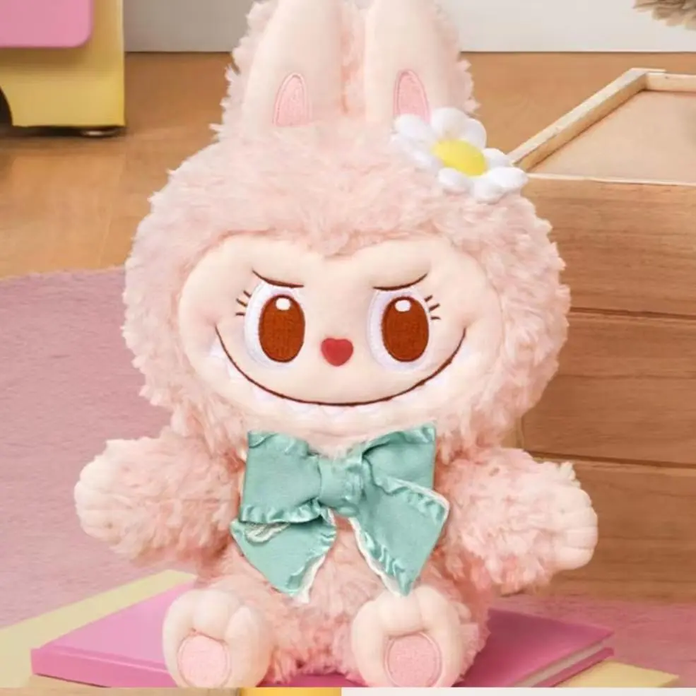 Iris123)POPLAND limited edition series Mokoko Labubu Dimoo Tycoco