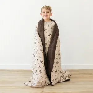 Youth Blanket in Classic Cowboy 2.5