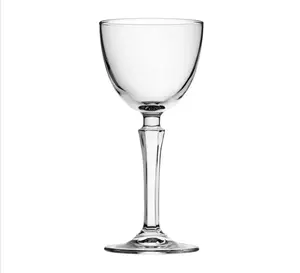 20th Century Nick and Nora Glass (5.75oz)