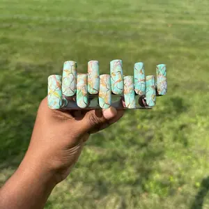 Jaded Nail Art