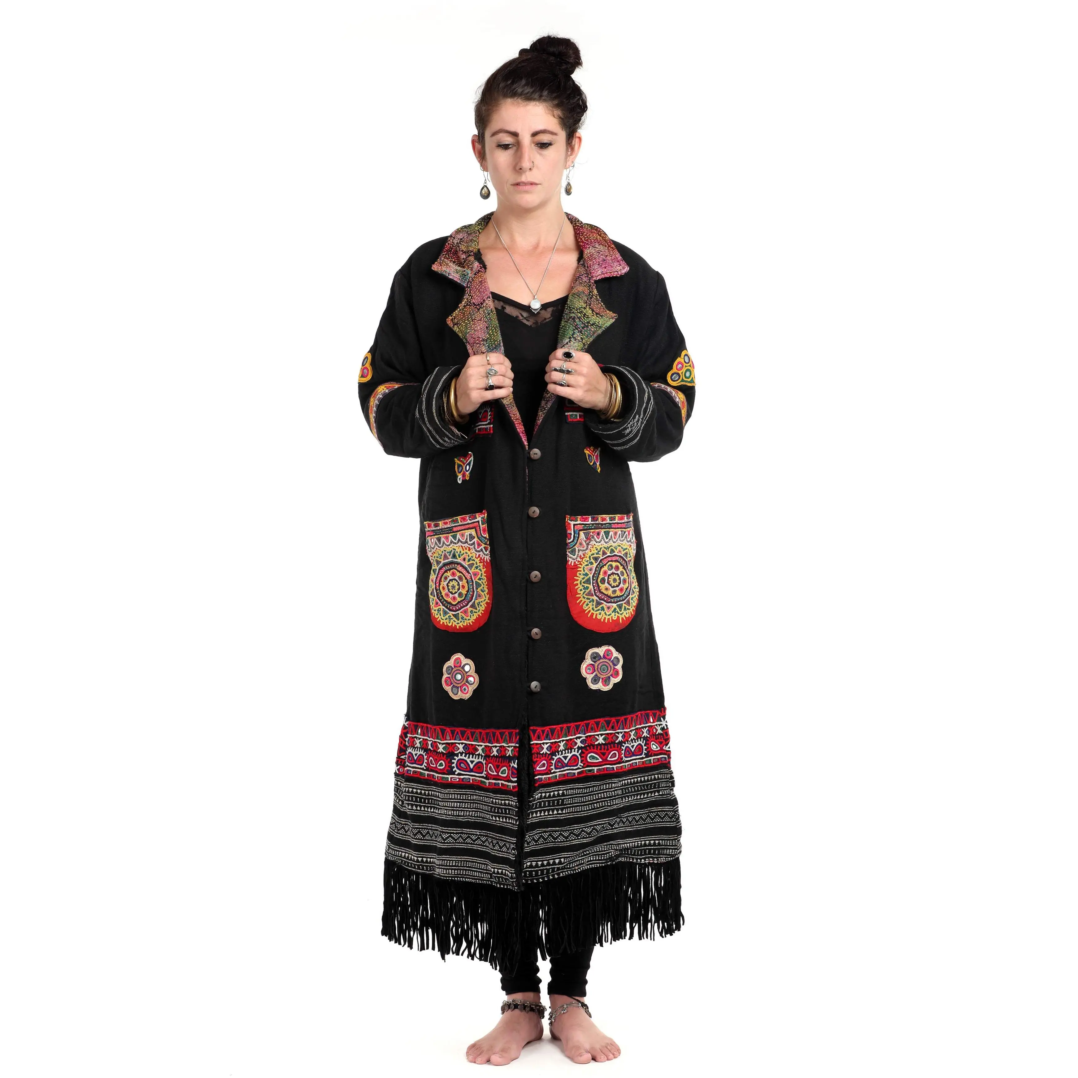 SA Kimono Coat, Rare, #55