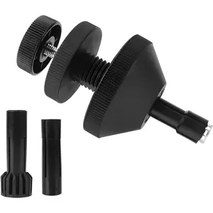 Clutch Alignment Tool Kit for Car, Universal Clutch to Hole Corrector, Auto Clutch Plate Correction Tool, Automobile Centering Installation Supplies, Vehicle Replacement Accessories