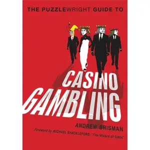 The Puzzlewright Guide to Casino Gambling